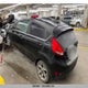 3FADP4FJ2BM184805 2011 Ford Fiesta Ses auction photo thumbnail 2