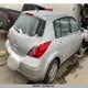 3N1BC1CP8BL487827 2011 Nissan Versa S/Sl auction photo thumbnail 2
