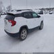 3GKALTEG3RL254020 2024 GMC Terrain Sle auction photo thumbnail 4