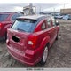 1B3CB4HA7AD597283 2010 Dodge Caliber Sxt auction photo thumbnail 4