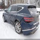 KMUHCESC4MU040544 2021 Genesis Gv80 Advanced/Advanced+/Prestige auction photo thumbnail 6