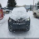1C4RJFDJ1FC785453 2015 Jeep Grand Cherokee Srt-8 auction photo thumbnail 12