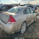 2G1WT57K891277804 2009 Chevrolet Impala 1Lt auction photo thumbnail 4