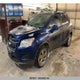 3GNCJREB7EL213179 2014 Chevrolet Trax 2Lt auction photo thumbnail 2