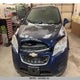 3GNCJREB7EL213179 2014 Chevrolet Trax 2Lt auction photo thumbnail 5