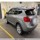 JN8AS5MV4BW293066 2011 Nissan Rogue S/Sv/Krom auction photo thumbnail 3