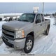 1GCFK19YX9Z216823 2009 Chevrolet Silverado K1500 auction photo thumbnail 2