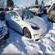 5YJ3E1EA8MF929401 2021 Tesla Model 3 Standard Range/Standard Range Plus auction photo thumbnail 1