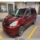 5TDZA29C34S034837 2004 Toyota Sienna Ce auction photo thumbnail 2