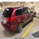 5TDZA29C34S034837 2004 Toyota Sienna Ce auction photo thumbnail 4