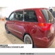 5TDZA29C34S034837 2004 Toyota Sienna Ce auction photo thumbnail 7