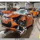 KMHTC6AD0CU023831 2012 Hyundai Veloster auction photo thumbnail 2
