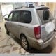 KNDMC233686044765 2008 Hyundai Entourage Gls/Se/Limited auction photo thumbnail 3