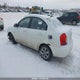 KMHCN45CX7U099420 2007 Hyundai Accent Gls auction photo thumbnail 3