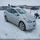 5NPDH4AE1CH146815 2012 Hyundai Elantra Gls/Limited auction photo thumbnail 1