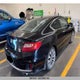 1HGCT1B8XDA801680 2013 Honda Accord Exl auction photo thumbnail 4