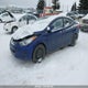 5NPDH4AE2BH055096 2011 Hyundai Elantra Gls/Limited auction photo thumbnail 2