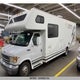 1FDXE45S91HA37967 2001 Ford Econoline E450 Super Duty Cutwy Van auction photo thumbnail 2