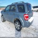 1FMCU9DG9BKB49247 2011 Ford Escape Xlt auction photo thumbnail 3