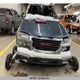 1GTDT13E578231767 2007 GMC Canyon auction photo thumbnail 10