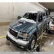 1GTDT13E578231767 2007 GMC Canyon auction photo thumbnail 2