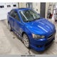 JA32U2FU0AU606006 2010 Mitsubishi Lancer Es/Es Sport auction photo thumbnail 1