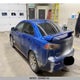 JA32U2FU0AU606006 2010 Mitsubishi Lancer Es/Es Sport auction photo thumbnail 4