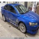 JA32U2FU0AU606006 2010 Mitsubishi Lancer Es/Es Sport auction photo thumbnail 8