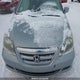 5FNRL38617B005177 2007 Honda Odyssey Exl auction photo thumbnail 10
