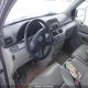 5FNRL38617B005177 2007 Honda Odyssey Exl auction photo thumbnail 12