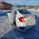 2HGFC2F77LH035590 2020 Honda Civic Ex auction photo thumbnail 3