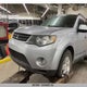 JA4MT31X47Z601840 2007 Mitsubishi Outlander Ls auction photo thumbnail 2