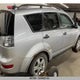JA4MT31X47Z601840 2007 Mitsubishi Outlander Ls auction photo thumbnail 4