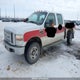1FTWW31R98ED62236 2008 Ford F350 Srw Super Duty auction photo thumbnail 2