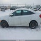 2HGFC2F73MH011224 2021 Honda Civic Ex auction photo thumbnail 14