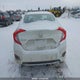 2HGFC2F73MH011224 2021 Honda Civic Ex auction photo thumbnail 16