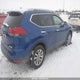 5N1AT2MV5HC800814 2017 Nissan Rogue Sv/Sl auction photo thumbnail 4