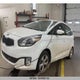 KNAHT8A39G7163293 2016 Kia Rondo auction photo thumbnail 2