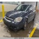 1G1AT58H397277225 2009 Chevrolet Cobalt Lt auction photo thumbnail 2