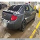 1G1AT58H397277225 2009 Chevrolet Cobalt Lt auction photo thumbnail 4