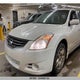 1N4AL2AP4BC111399 2011 Nissan Altima S auction photo thumbnail 2