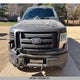 1FTMF1EV9AFC19385 2010 Ford F150 auction photo thumbnail 4