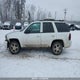 1GNDT33S492125034 2009 Chevrolet Trailblazer Lt auction photo thumbnail 14