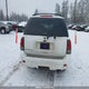 1GNDT33S492125034 2009 Chevrolet Trailblazer Lt auction photo thumbnail 16