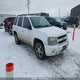 1GNDT33S492125034 2009 Chevrolet Trailblazer Lt auction photo thumbnail 1