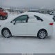 5YFBPMBE9NP356027 2022 Toyota Corolla L auction photo thumbnail 14
