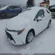 5YFBPMBE9NP356027 2022 Toyota Corolla L auction photo thumbnail 2