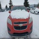 3GNCJRSB7FL155970 2015 Chevrolet Trax 1Lt auction photo thumbnail 12