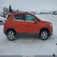 3GNCJRSB7FL155970 2015 Chevrolet Trax 1Lt auction photo thumbnail 13