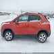 3GNCJRSB7FL155970 2015 Chevrolet Trax 1Lt auction photo thumbnail 14
